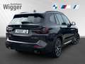 BMW X3 xDrive 20d/M Sport/HUD/Navigation/Leder/RFK Grijs - thumbnail 3