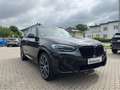 BMW X3 xDrive 20d/M Sport/HUD/Navigation/Leder/RFK Grijs - thumbnail 7