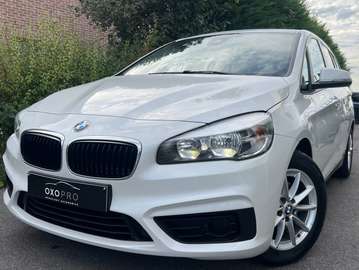 D Gran Tourer 116CV / Ecran / Airco / Bluetooth / Radar de Recul / KeyLess / 4.537€ HTVA / Euro 6de / PRIX EMPORTER