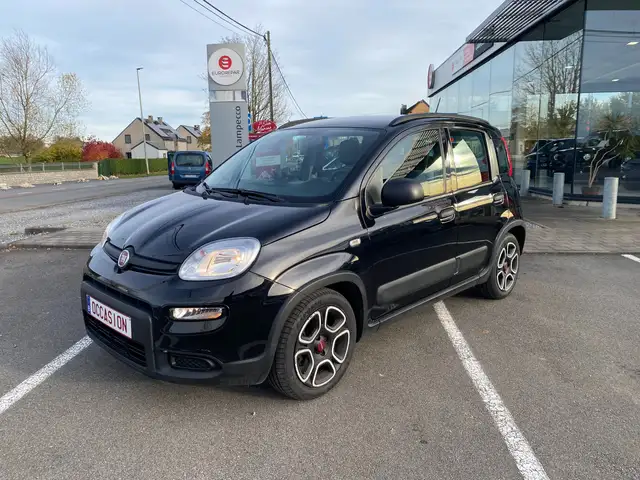 Fiat Panda Panda 1.0i MHEV City Life 5pl. GARANTIE 12MOIS