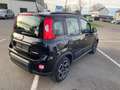 Fiat Panda Panda 1.0i MHEV City Life 5pl. GARANTIE 12MOIS Noir - thumbnail 4