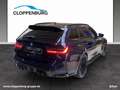 BMW M3 Competition M xDrive Tourin M Drivers P. DAB UPE: Bleu - thumbnail 4