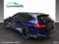 BMW M3 Competition M xDrive Tourin M Drivers P. DAB UPE: Bleu - thumbnail 2