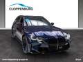 BMW M3 Competition M xDrive Tourin M Drivers P. DAB UPE: Bleu - thumbnail 6