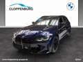 BMW M3 Competition M xDrive Tourin M Drivers P. DAB UPE: Bleu - thumbnail 1