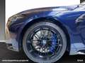 BMW M3 Competition M xDrive Tourin M Drivers P. DAB UPE: Bleu - thumbnail 8