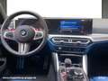 BMW M3 Competition M xDrive Tourin M Drivers P. DAB UPE: Bleu - thumbnail 14