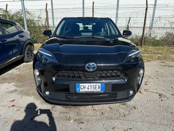 1.5h Active fwd 116cv e-cvt