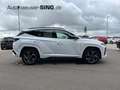 Hyundai TUCSON N-Line Automatik Pano Abstandstemp. LED Weiß - thumbnail 6