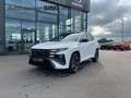 Hyundai TUCSON N-Line Automatik Pano Abstandstemp. LED Weiß - thumbnail 1