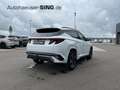 Hyundai TUCSON N-Line Automatik Pano Abstandstemp. LED Weiß - thumbnail 5