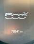 Fiat 500X 500X 1.3 MultiJet 95 CV Connect Blanc - thumbnail 9
