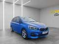 BMW 218 d xDrive Gran T M Sport Aut. *ERSTBESITZ*GARANTIE* Blau - thumbnail 8