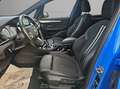 BMW 218 d xDrive Gran T M Sport Aut. *ERSTBESITZ*GARANTIE* Blau - thumbnail 14