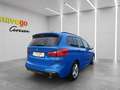 BMW 218 d xDrive Gran T M Sport Aut. *ERSTBESITZ*GARANTIE* Blau - thumbnail 6