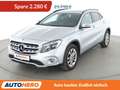 Mercedes-Benz GLA 200 d Style Aut.*NAVI*TEMPO*PDC*SHZ*KLIMA*GARANTIE* Grijs - thumbnail 1