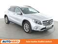 Mercedes-Benz GLA 200 d Style Aut.*NAVI*TEMPO*PDC*SHZ*KLIMA*GARANTIE* Gris - thumbnail 8