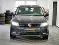 Volkswagen Tiguan Highline 2.0 TDI PORSCHE MACAN FELGEN Grau - thumbnail 2