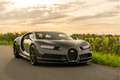 Bugatti Chiron Sport - Visible Carbon - Sky View - 1 of 60 Grau - thumbnail 45