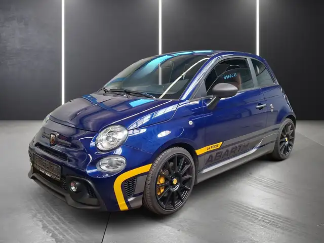 Abarth 500/595/695