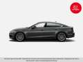 Audi A5 2.0 TDI quattro Sport Grau - thumbnail 3