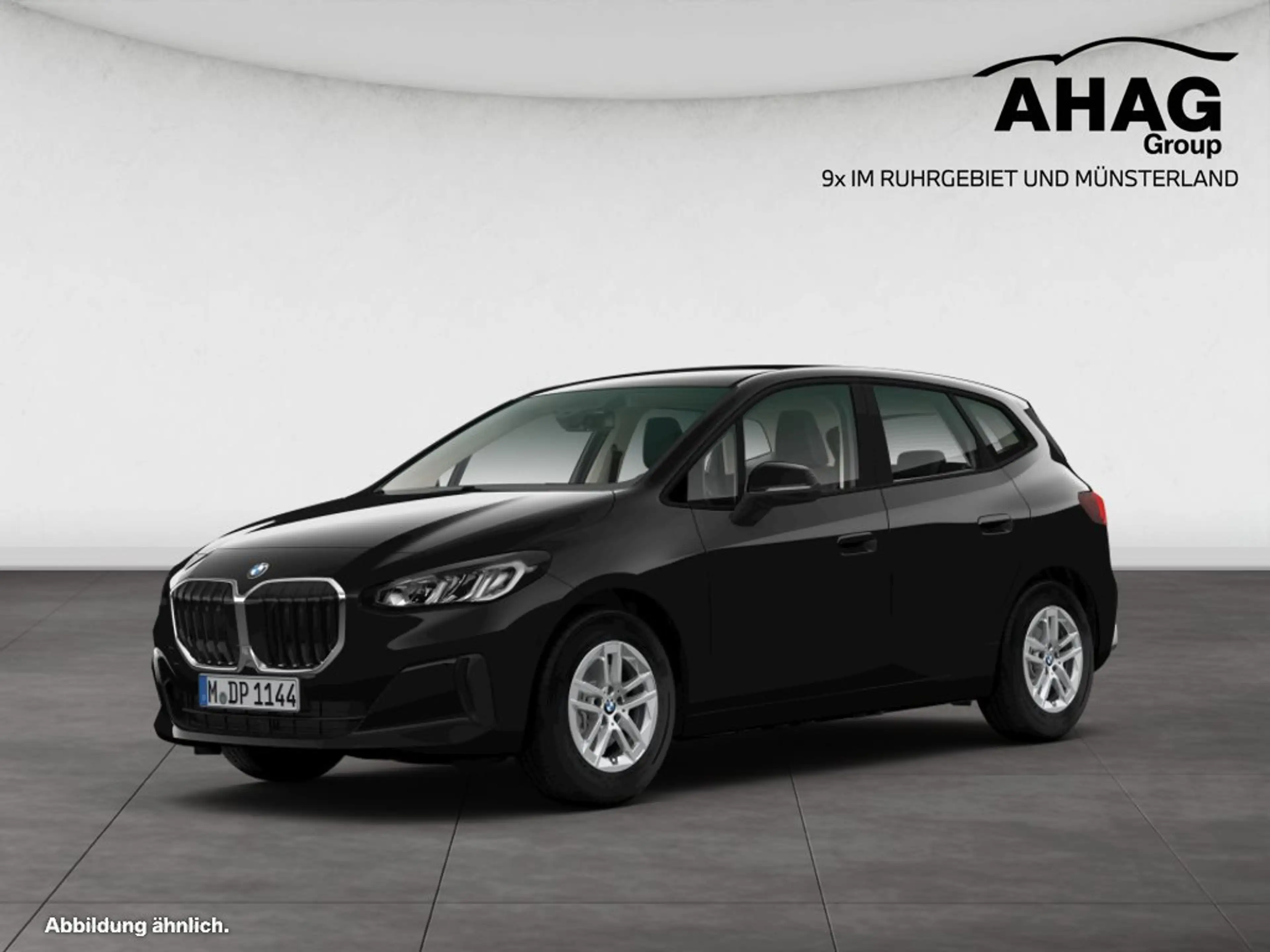 BMW 218 i Active Tourer