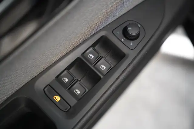 Seat Leon view 11