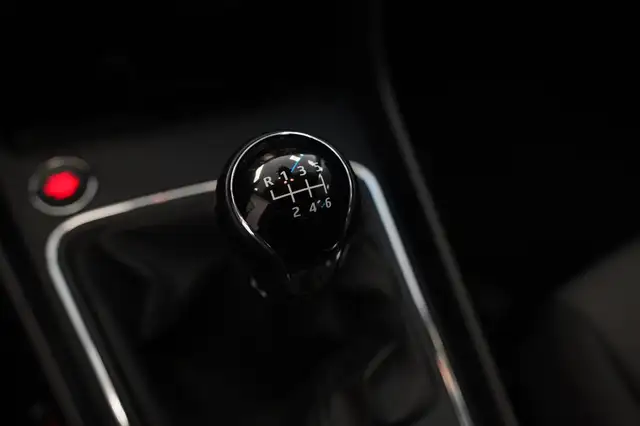 Seat Leon view 12