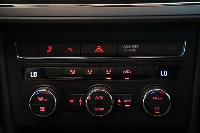 Seat Leon view 14