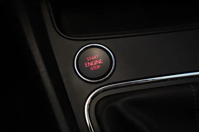 Seat Leon view 13