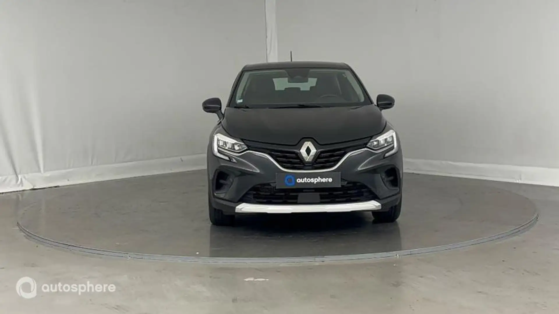 Renault Captur 1.3 TCe 140ch FAP Business - 21 - 2