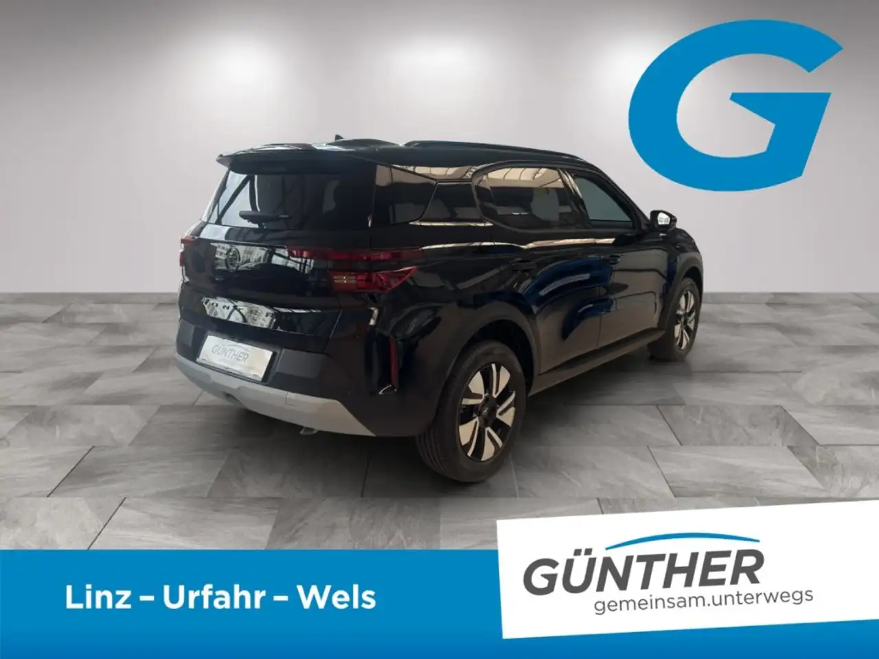 Opel Frontera 2026