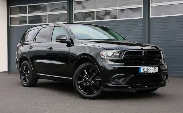 Dodge Durango 3.6 GT 4x4/7-Sitzer/4xSHZ/LHZ/Kamera/R20