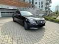 Mercedes-Benz E 200 E 200 CDI 7G-TRONICAvantgarde Negro - thumbnail 5
