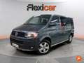 Volkswagen T4 Multivan 2.0 BiTDI 180 DSG 4m PanAmerican Edition Gris - thumbnail 3