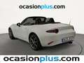 Mazda MX-5 2.0 Luxury Sport Soft Top Gris - thumbnail 3