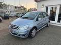 Mercedes-Benz B 170 BlueEfficiency Blau - thumbnail 6