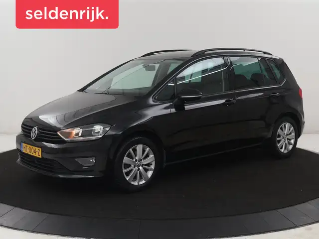 Volkswagen Golf Sportsvan 1.2 TSI Highline | Adaptive cruise | Stoelverwarmi