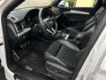 Audi Q5 Sportback 40 2.0 tdi mhev S line Plus quattro Bianco - thumbnail 7