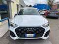 Audi Q5 Sportback 40 2.0 tdi mhev S line Plus quattro Bianco - thumbnail 3