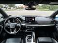 Audi Q5 Sportback 40 2.0 tdi mhev S line Plus quattro Bianco - thumbnail 9