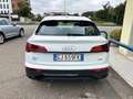 Audi Q5 Sportback 40 2.0 tdi mhev S line Plus quattro Bianco - thumbnail 4