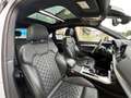 Audi Q5 Sportback 40 2.0 tdi mhev S line Plus quattro Bianco - thumbnail 8