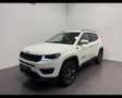 Jeep Compass 2.0 MJT 170 CV AUTO  4WD LIMITED Wit - thumbnail 1