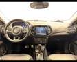 Jeep Compass 2.0 MJT 170 CV AUTO  4WD LIMITED Bianco - thumbnail 4