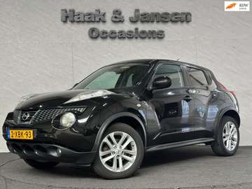 1.6 Tekna - Airco - Cruise control - Navi