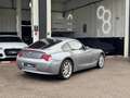 BMW Z4 COUPE 3.0 SI 265 Gris - thumbnail 4