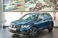 Volkswagen Tiguan 1.5 TSI 150cv DSG ACT Elegance - MATRIX/TELECAMERA Blu/Azzurro - thumbnail 1