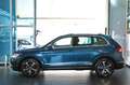 Volkswagen Tiguan 1.5 TSI 150cv DSG ACT Elegance - MATRIX/TELECAMERA Blu/Azzurro - thumbnail 3