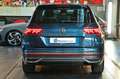 Volkswagen Tiguan 1.5 TSI 150cv DSG ACT Elegance - MATRIX/TELECAMERA Blu/Azzurro - thumbnail 4
